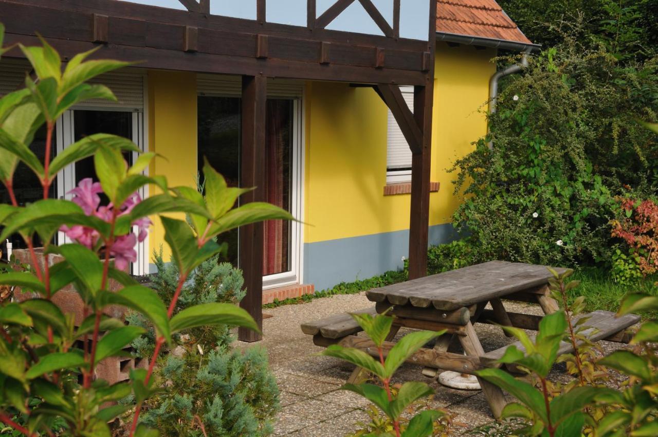 Le Relais De Wasselonne Aparthotel Bagian luar foto