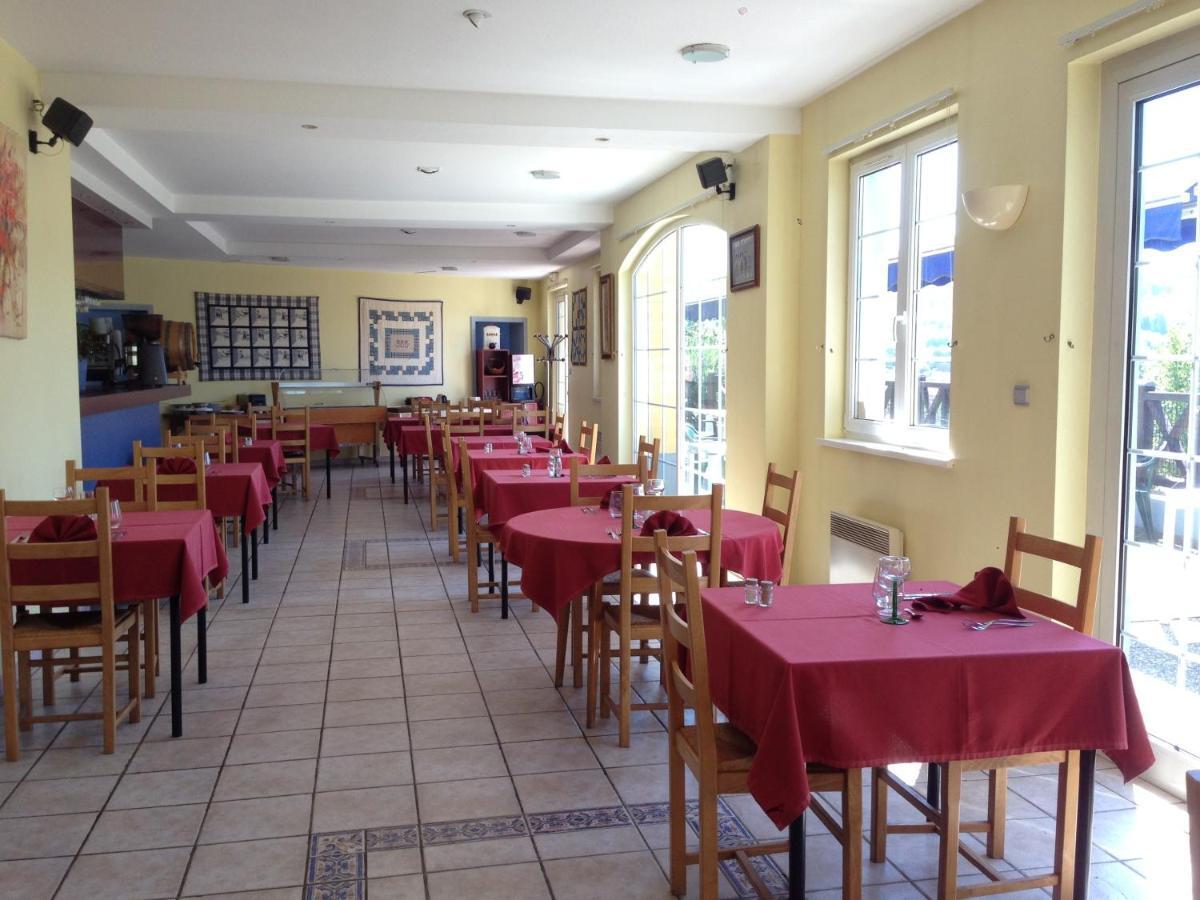 Le Relais De Wasselonne Aparthotel Fasilitas foto