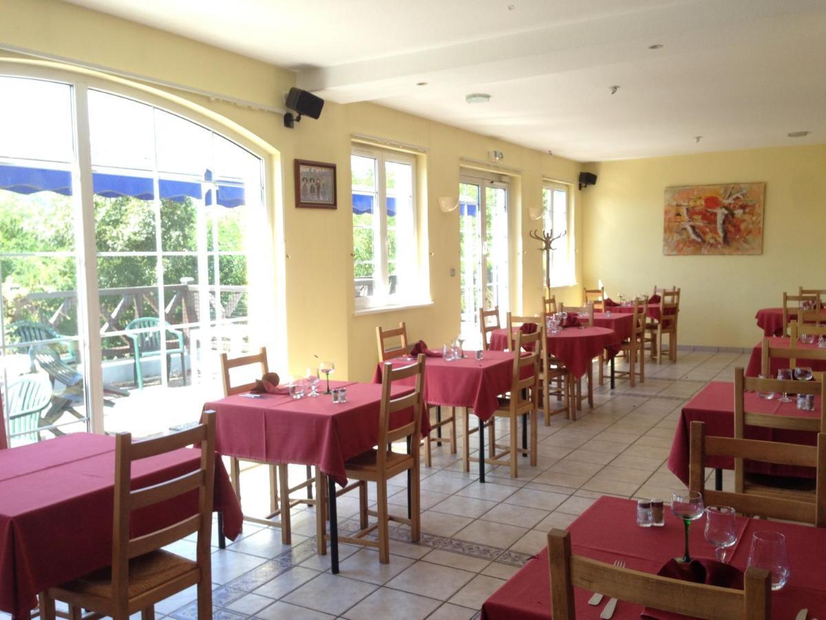 Le Relais De Wasselonne Aparthotel Fasilitas foto