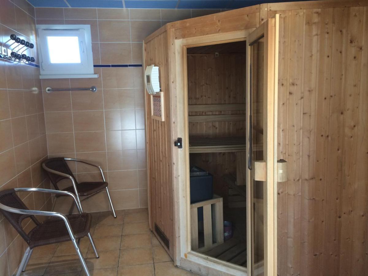 Le Relais De Wasselonne Aparthotel Bagian luar foto