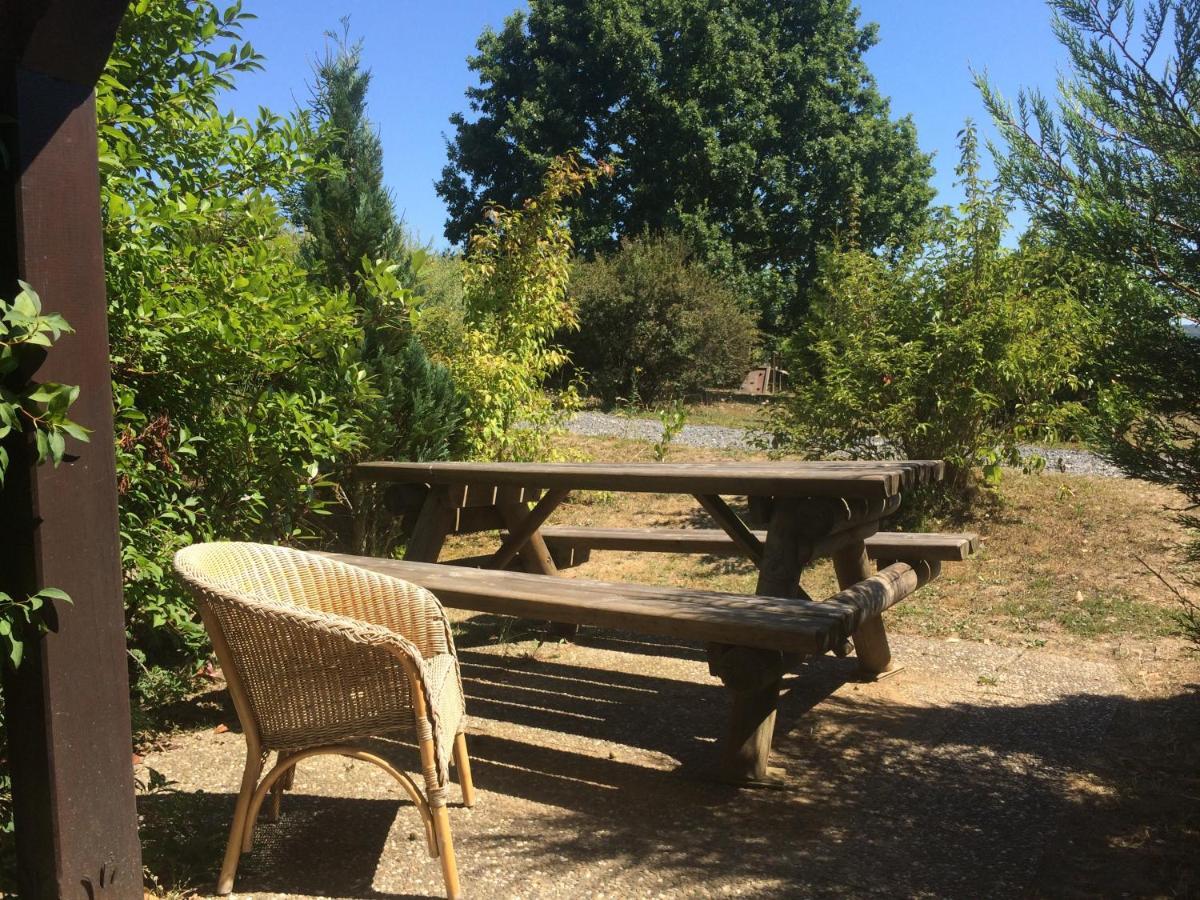 Le Relais De Wasselonne Aparthotel Bagian luar foto