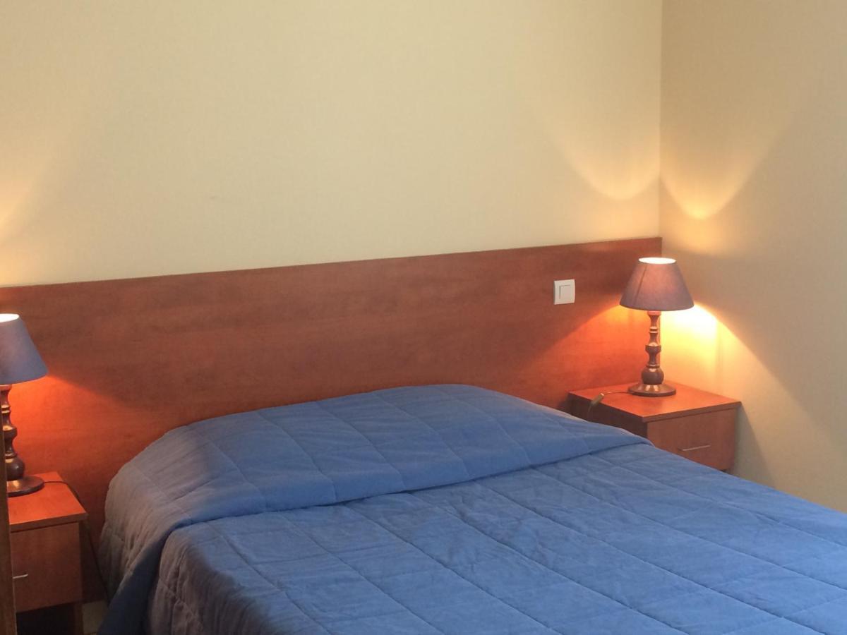 Le Relais De Wasselonne Aparthotel Ruang foto